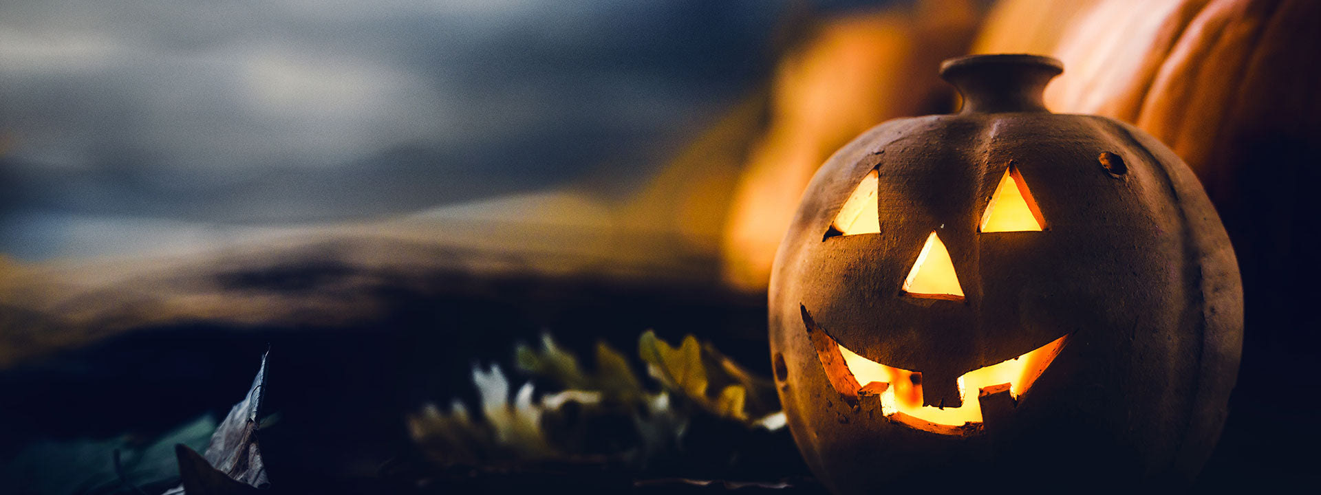 2024 Halloween Books