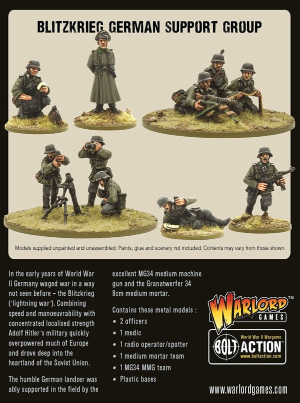 Bolt  Action, box art, 28mm miniatures, WW2