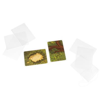 Everdell card sleeves for Everdell by Tabletop Tycoon. Card sleeves