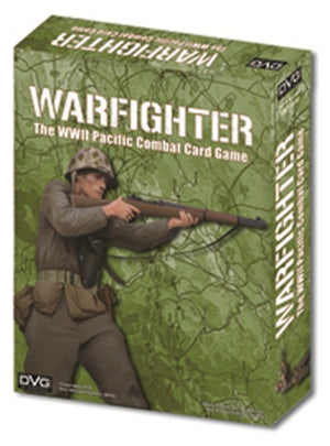 Warfighter WWII PTO Core Game