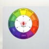 Redgrass Games self-adhesive color wheel