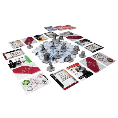 SENJUTSU: BATTLE FOR JAPAN Game Contents.